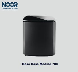 Bose Bass Module 700