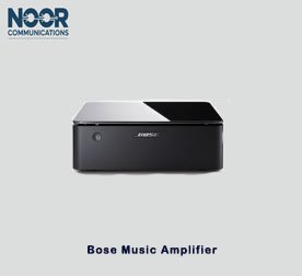 Bose Music Amplifier