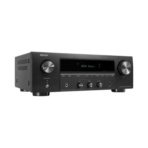 Denon DRA-900H - 2 Channel Network AV Receiver
