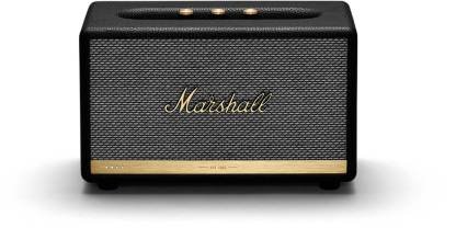 marshall