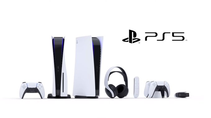 ps5 all