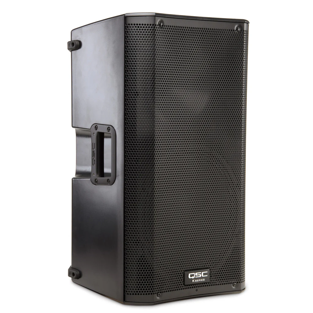 QSC K12 K Series 12" Powered Speaker