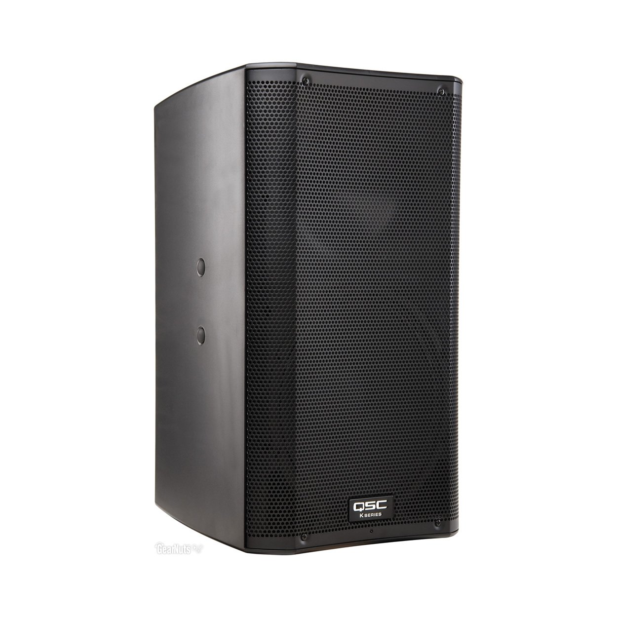 QSC k12-Resolution X