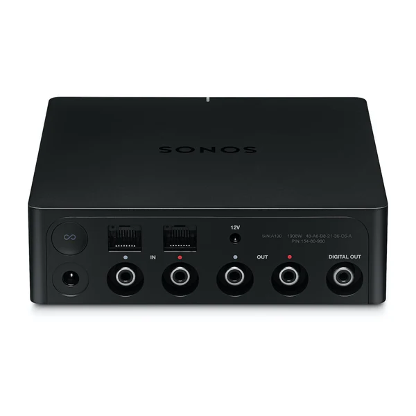 Sonos Port - Audio Streamer