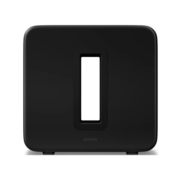 Sonos Sub Gen 4 - Wireless Subwoofer