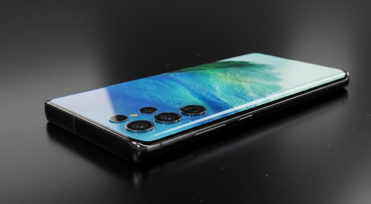 Smartphone Repair