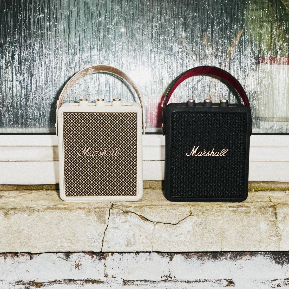 Marshall Speaker Repair in Delhi