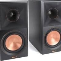 Klipsch reference bookshelf speakers