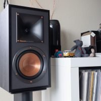Klipsch R-51PM Powered Speakers review